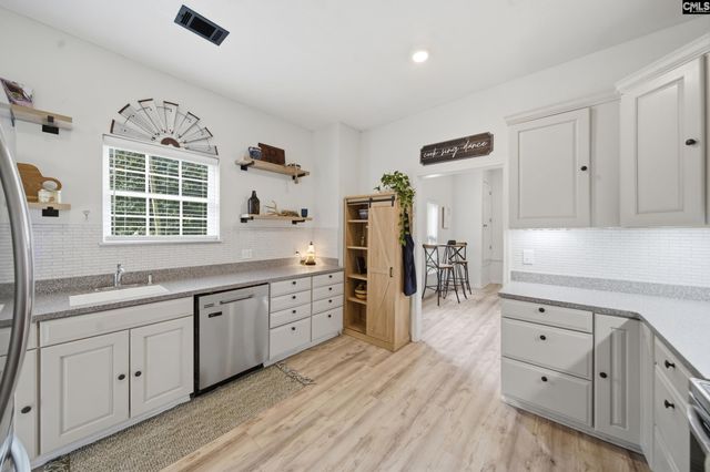 2503 Broad Street, Leesville, SC 29070