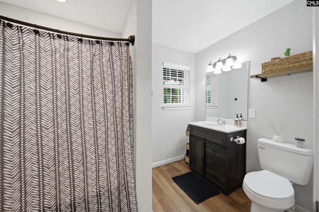 2503 Broad Street, Leesville, SC 29070