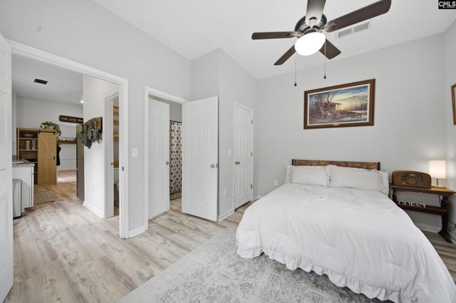 2503 Broad Street, Leesville, SC 29070
