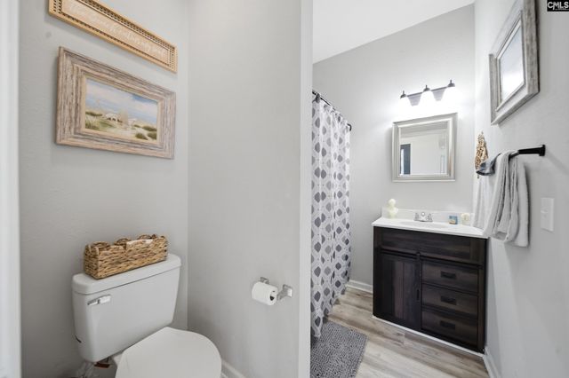 2503 Broad Street, Leesville, SC 29070