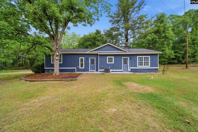 2503 Broad Street, Leesville, SC 29070