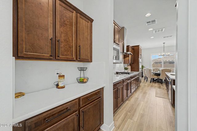 20612 E Via Del Jardin --, Queen Creek, AZ 85142