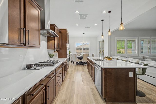 20612 E Via Del Jardin --, Queen Creek, AZ 85142