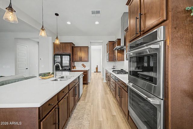 20612 E Via Del Jardin --, Queen Creek, AZ 85142