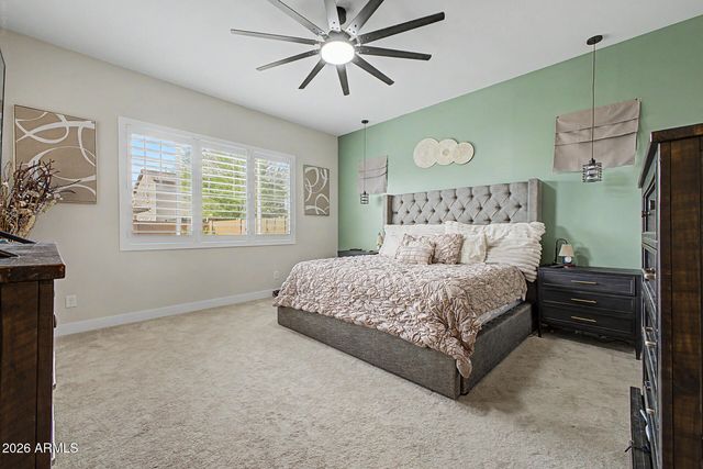 20612 E Via Del Jardin --, Queen Creek, AZ 85142