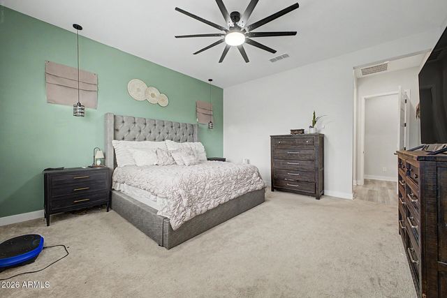 20612 E Via Del Jardin --, Queen Creek, AZ 85142