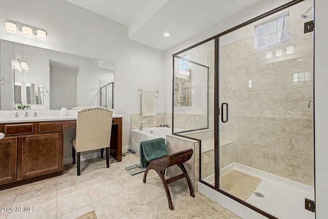 20612 E Via Del Jardin --, Queen Creek, AZ 85142