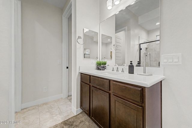 20612 E Via Del Jardin --, Queen Creek, AZ 85142