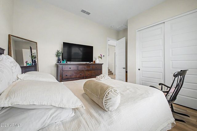 20612 E Via Del Jardin --, Queen Creek, AZ 85142
