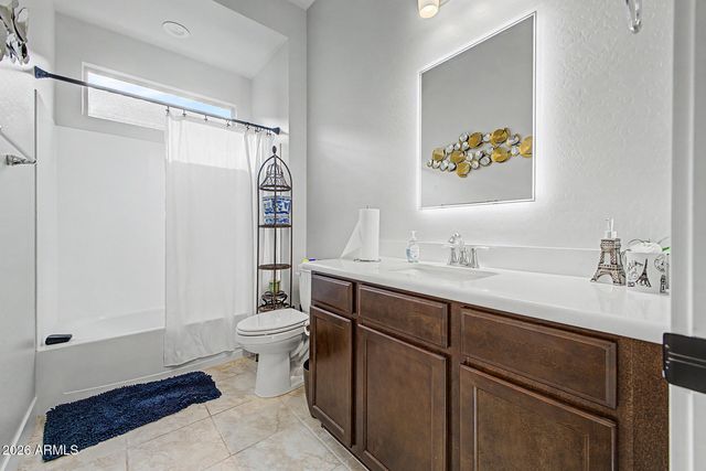 20612 E Via Del Jardin --, Queen Creek, AZ 85142