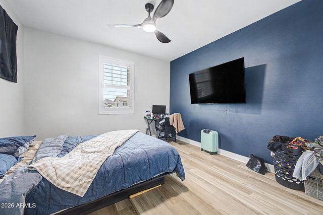 20612 E Via Del Jardin --, Queen Creek, AZ 85142