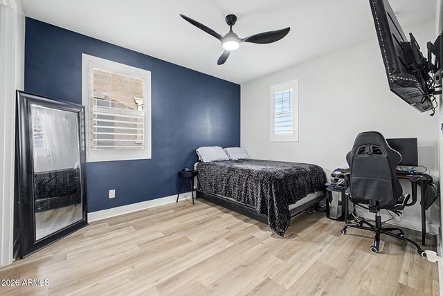 20612 E Via Del Jardin --, Queen Creek, AZ 85142