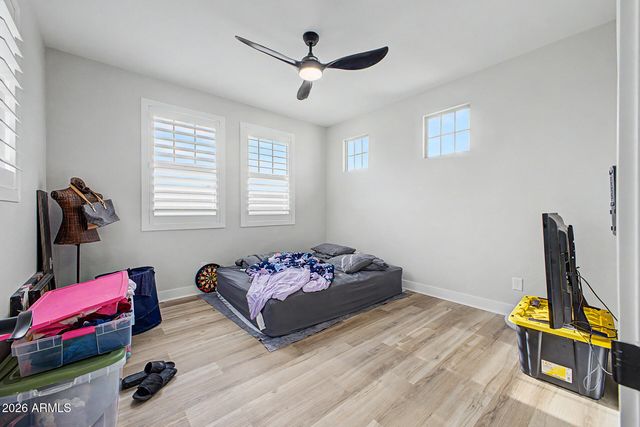 20612 E Via Del Jardin --, Queen Creek, AZ 85142
