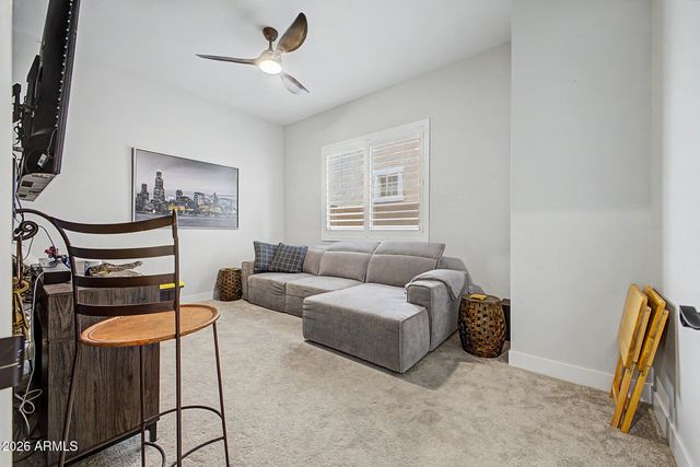 20612 E Via Del Jardin --, Queen Creek, AZ 85142