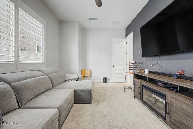 20612 E Via Del Jardin --, Queen Creek, AZ 85142