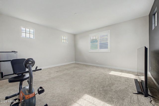 20612 E Via Del Jardin --, Queen Creek, AZ 85142