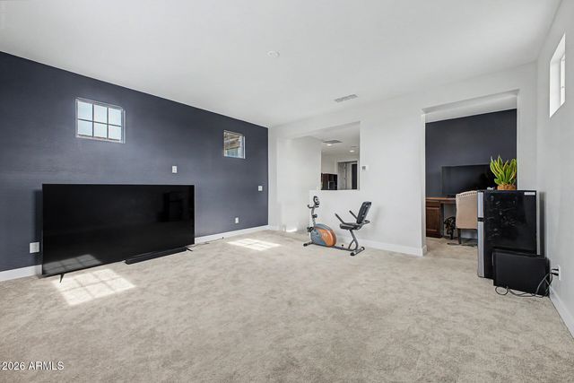20612 E Via Del Jardin --, Queen Creek, AZ 85142