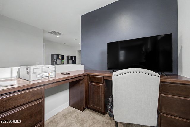 20612 E Via Del Jardin --, Queen Creek, AZ 85142