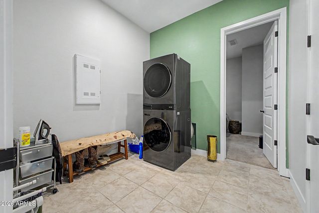 20612 E Via Del Jardin --, Queen Creek, AZ 85142