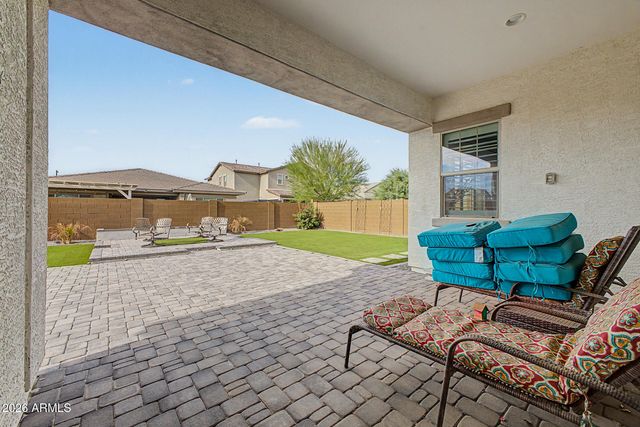 20612 E Via Del Jardin --, Queen Creek, AZ 85142