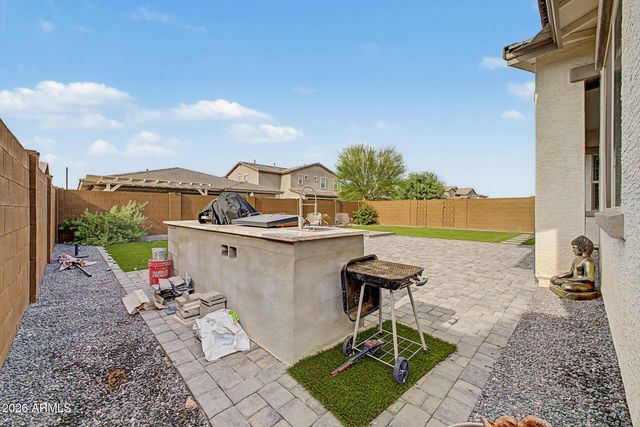 20612 E Via Del Jardin --, Queen Creek, AZ 85142