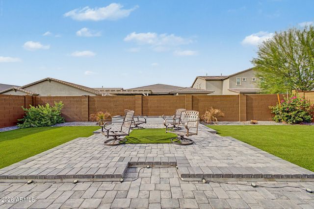 20612 E Via Del Jardin --, Queen Creek, AZ 85142