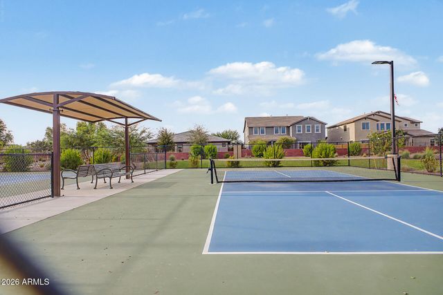 20612 E Via Del Jardin --, Queen Creek, AZ 85142