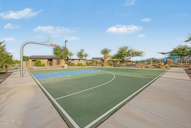 20612 E Via Del Jardin --, Queen Creek, AZ 85142