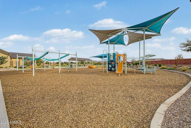 20612 E Via Del Jardin --, Queen Creek, AZ 85142