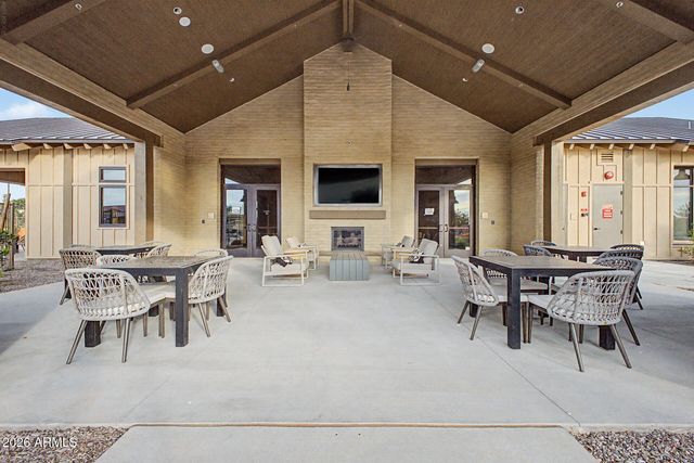 20612 E Via Del Jardin --, Queen Creek, AZ 85142