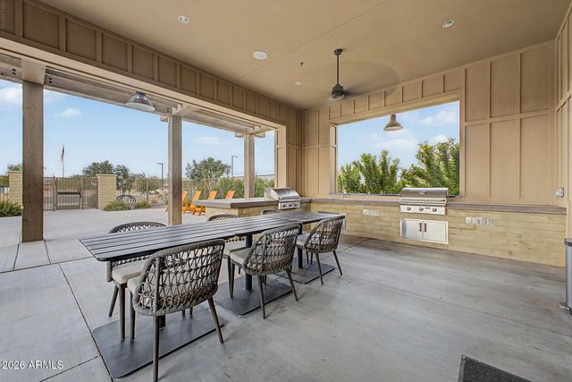 20612 E Via Del Jardin --, Queen Creek, AZ 85142