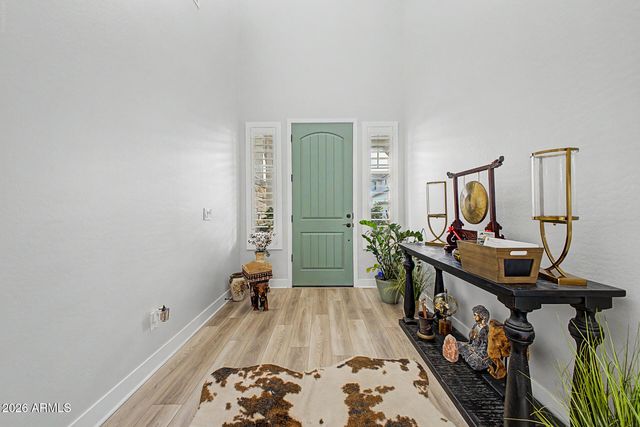 20612 E Via Del Jardin --, Queen Creek, AZ 85142