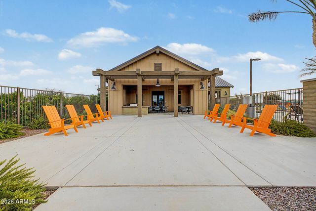 20612 E Via Del Jardin --, Queen Creek, AZ 85142