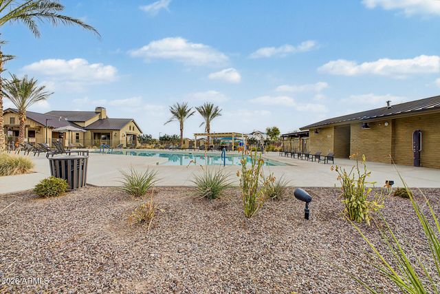 20612 E Via Del Jardin --, Queen Creek, AZ 85142
