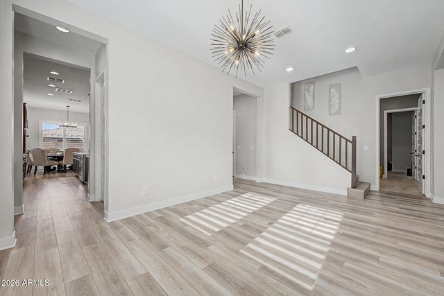 20612 E Via Del Jardin --, Queen Creek, AZ 85142