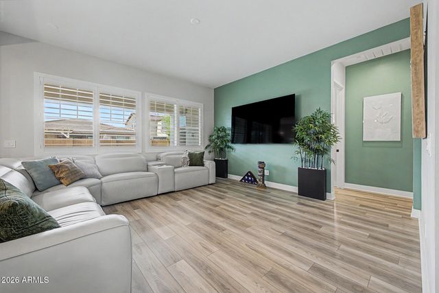 20612 E Via Del Jardin --, Queen Creek, AZ 85142