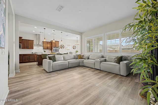 20612 E Via Del Jardin --, Queen Creek, AZ 85142