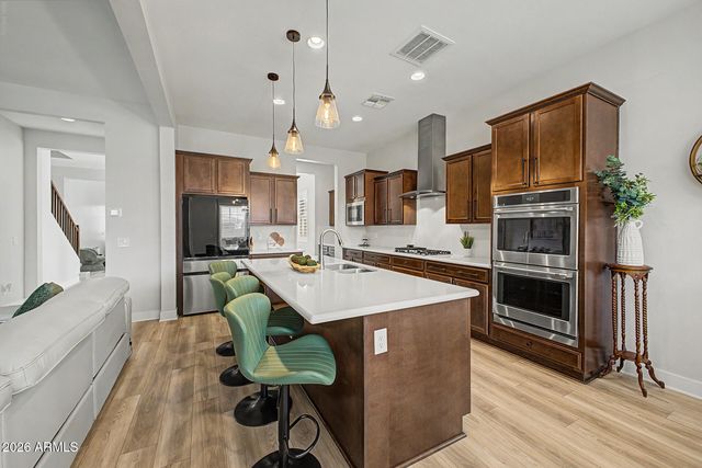 20612 E Via Del Jardin --, Queen Creek, AZ 85142
