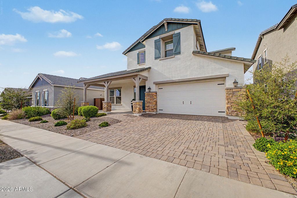 20612 E Via Del Jardin --, Queen Creek, AZ 85142 — photo 2