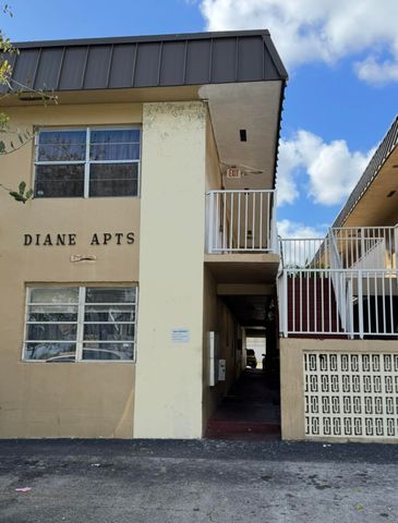 16118 NE 21ST Avenue 5, North Miami Beach, FL 33162