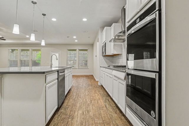 2402 Ray Roberts Drive, Wylie, TX 75098