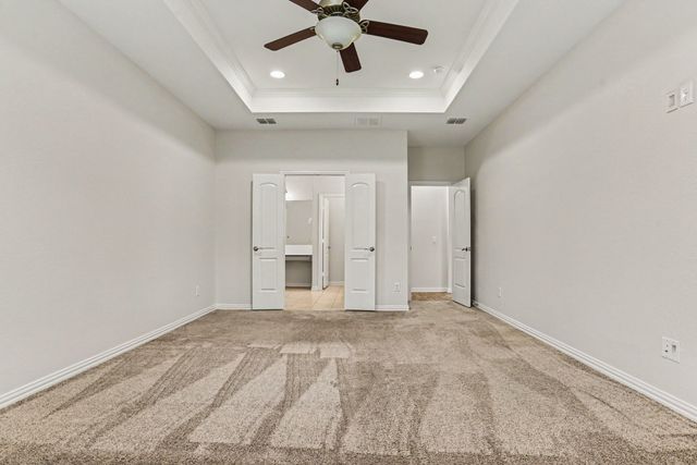 2402 Ray Roberts Drive, Wylie, TX 75098