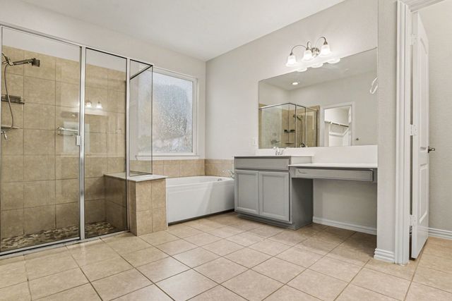2402 Ray Roberts Drive, Wylie, TX 75098