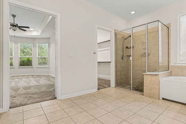2402 Ray Roberts Drive, Wylie, TX 75098