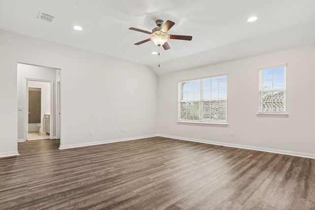 2402 Ray Roberts Drive, Wylie, TX 75098