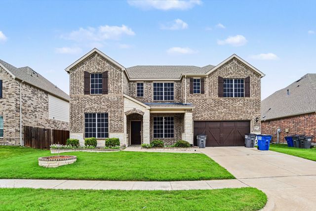 2402 Ray Roberts Drive, Wylie, TX 75098