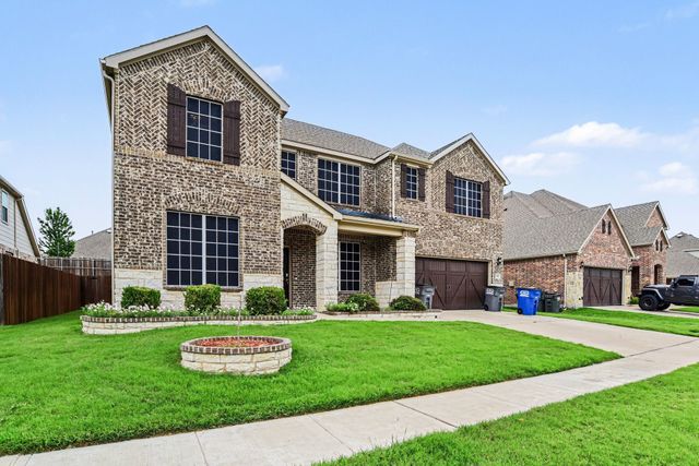 2402 Ray Roberts Drive, Wylie, TX 75098
