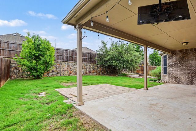 2402 Ray Roberts Drive, Wylie, TX 75098