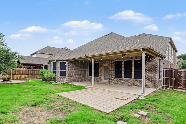 2402 Ray Roberts Drive, Wylie, TX 75098
