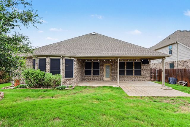 2402 Ray Roberts Drive, Wylie, TX 75098